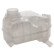 Expansion tank, coolant 1006781 FEBI