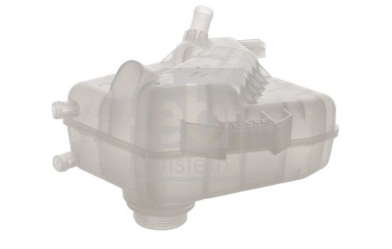 Expansion tank, coolant 1006781 FEBI, Image 2