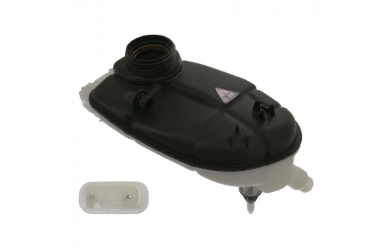 Expansion Tank, coolant 101121 FEBI