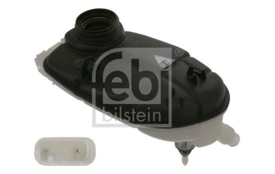 Expansion Tank, coolant 101121 FEBI, Image 2