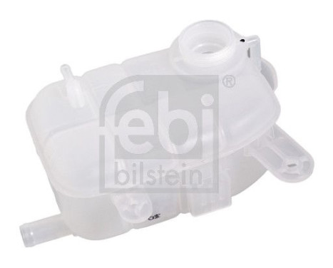 Expansion Tank, coolant 102349 FEBI, Image 2