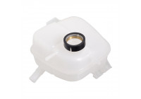Expansion Tank, coolant 102352 FEBI