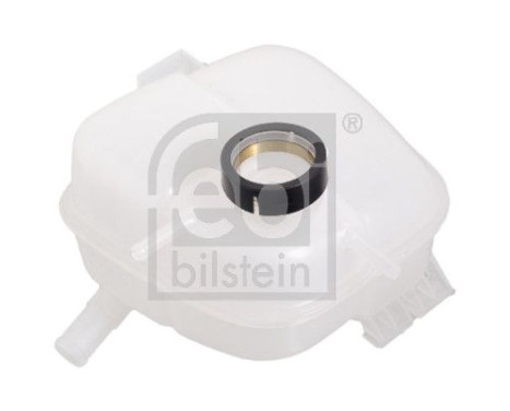 Expansion Tank, coolant 102352 FEBI, Image 2