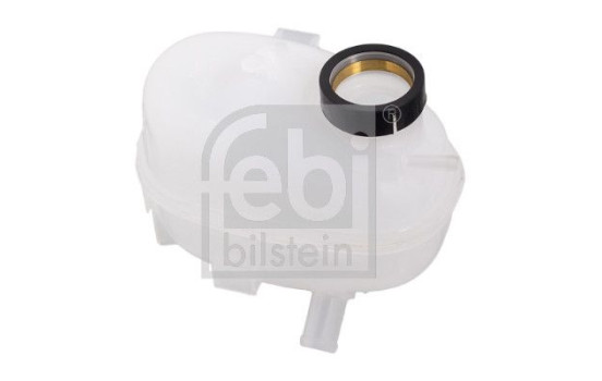 Expansion Tank, coolant 102353 FEBI, Image 2