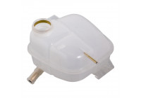 Expansion Tank, coolant 102358 FEBI