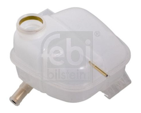 Expansion Tank, coolant 102358 FEBI, Image 2