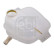 Expansion Tank, coolant 102358 FEBI, Thumbnail 2