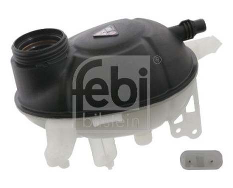 Expansion Tank, coolant 103393 FEBI, Image 2
