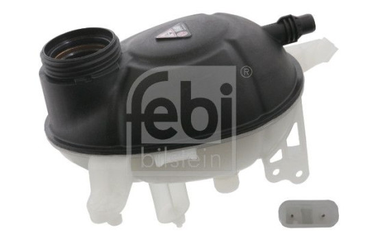 Expansion Tank, coolant 103393 FEBI, Image 2