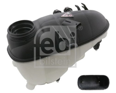 Expansion Tank, coolant 103394 FEBI, Image 2