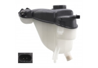 Expansion Tank, coolant 103403 FEBI