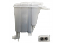 Expansion Tank, coolant 103428 FEBI