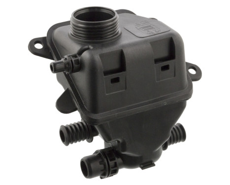 Expansion Tank, coolant 103439 FEBI