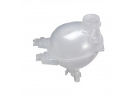 Expansion Tank, coolant 104940 FEBI