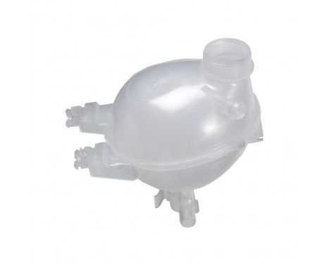 Expansion Tank, coolant 104940 FEBI