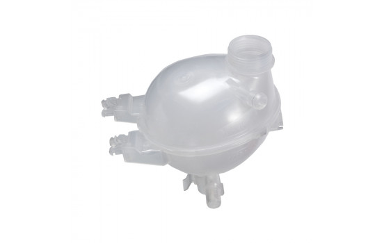 Expansion Tank, coolant 104940 FEBI