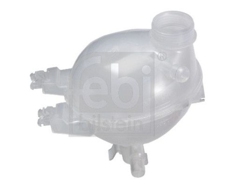 Expansion Tank, coolant 104940 FEBI, Image 2
