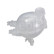 Expansion Tank, coolant 104940 FEBI, Thumbnail 2