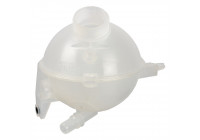 Expansion Tank, coolant 104941 FEBI