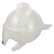 Expansion Tank, coolant 104941 FEBI