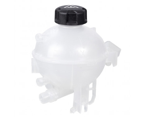 Expansion Tank, coolant 104942 FEBI