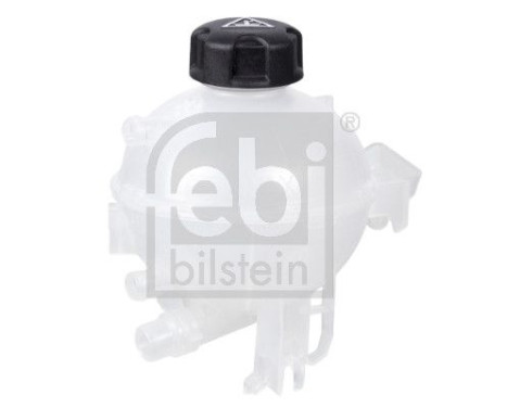 Expansion Tank, coolant 104942 FEBI, Image 2