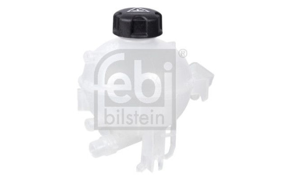 Expansion Tank, coolant 104942 FEBI, Image 2