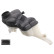 Expansion Tank, coolant 106902 FEBI