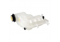 Expansion Tank, coolant 107178 FEBI