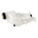 Expansion Tank, coolant 107178 FEBI, Thumbnail 2