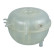 Expansion Tank, coolant 107519 FEBI