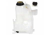 Expansion Tank, coolant 108694 FEBI