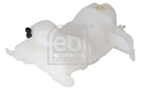 Expansion Tank, coolant 108694 FEBI, Image 2