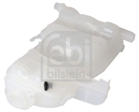 Expansion Tank, coolant 108694 FEBI, Image 3