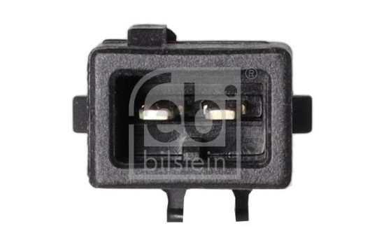 Expansion Tank, coolant 108694 FEBI, Image 4