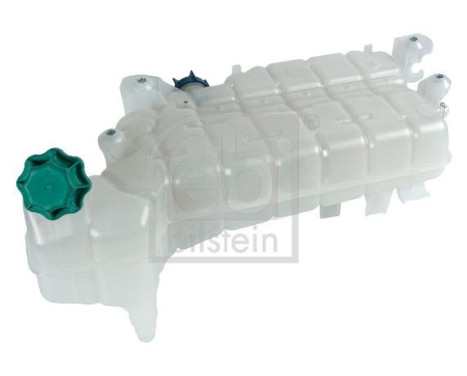 Expansion Tank, coolant 108777 FEBI