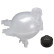 Expansion Tank, coolant 109694 FEBI