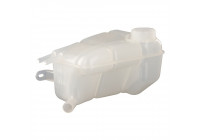 Expansion Tank, coolant 170310 FEBI