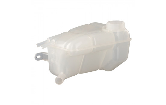 Expansion Tank, coolant 170310 FEBI