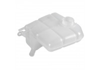 Expansion Tank, coolant 170313 FEBI