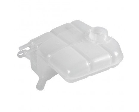 Expansion Tank, coolant 170313 FEBI