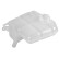 Expansion Tank, coolant 170313 FEBI