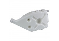 Expansion Tank, coolant 170333 FEBI
