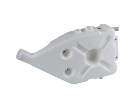 Expansion Tank, coolant 170333 FEBI