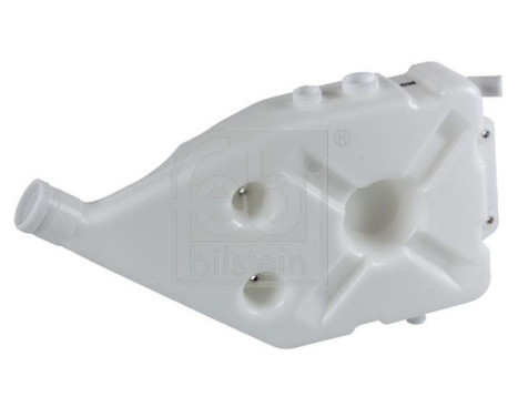 Expansion Tank, coolant 170333 FEBI, Image 2