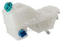 Expansion Tank, coolant 170335 FEBI