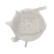 Expansion Tank, coolant 170336 FEBI, Thumbnail 3