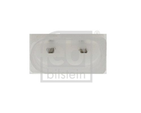 Expansion Tank, coolant 170336 FEBI, Image 4