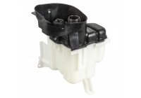 Expansion Tank, coolant 170540 FEBI