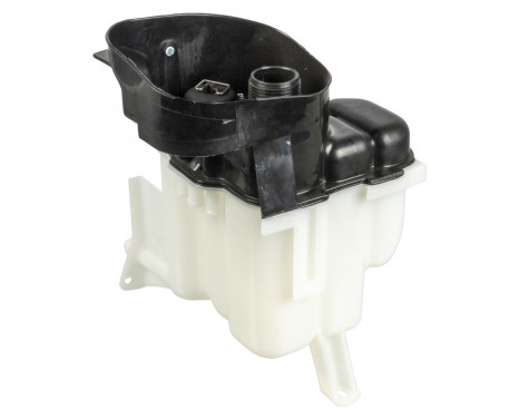 Expansion Tank, coolant 170540 FEBI